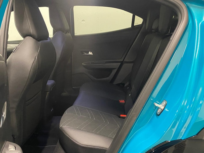 Vehicle image OPEL MOKKA