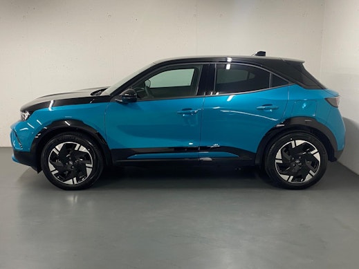 OPEL Mokka-e GS 2
