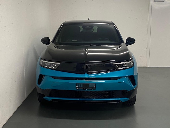 Vehicle image OPEL MOKKA