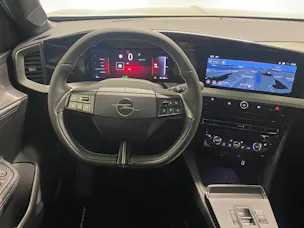 Opel Mokka-e GS