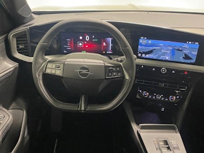 Vehicle image OPEL Mokka-e GS