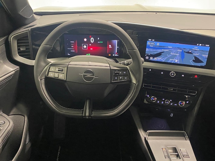 Vehicle image OPEL MOKKA