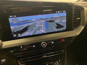 Vehicle image OPEL Mokka-e GS