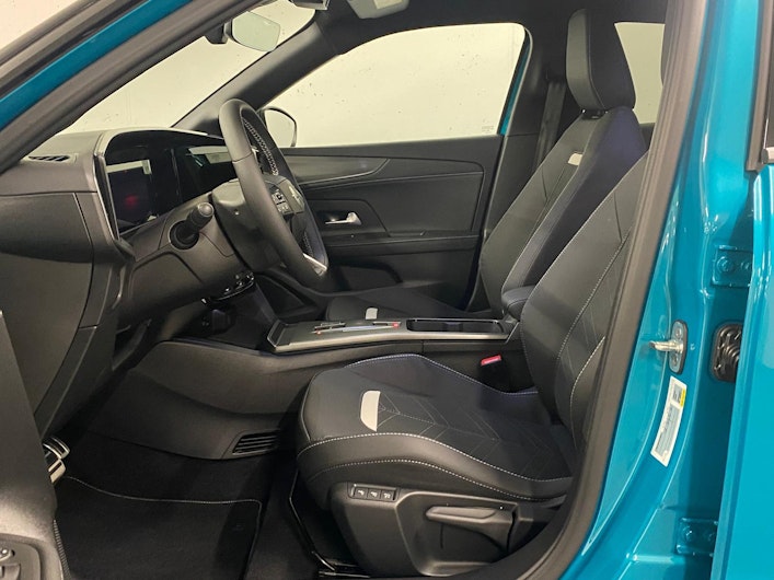 Vehicle image OPEL MOKKA