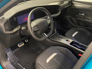 Opel Mokka-e GS