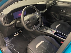 Vehicle image OPEL Mokka-e GS