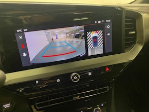 Vehicle image OPEL Mokka-e GS