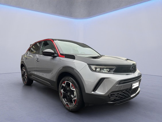 First vehicle image First vehicle image