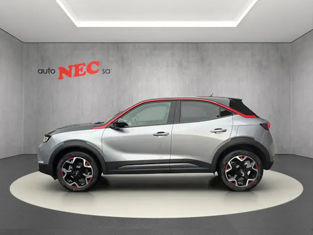 Opel Mokka 1.2 T 130 GS Line