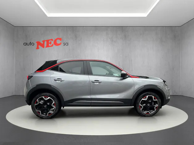 Opel Mokka 1.2 T 130 GS Line