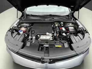 Opel Mokka 1.2 T 130 GS Line