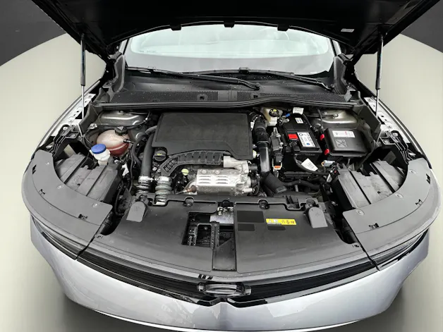 Opel Mokka 1.2 T 130 GS Line