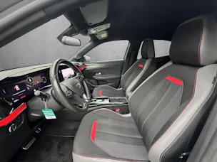 Opel Mokka 1.2 T 130 GS Line