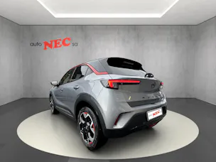 Opel Mokka 1.2 T 130 GS Line