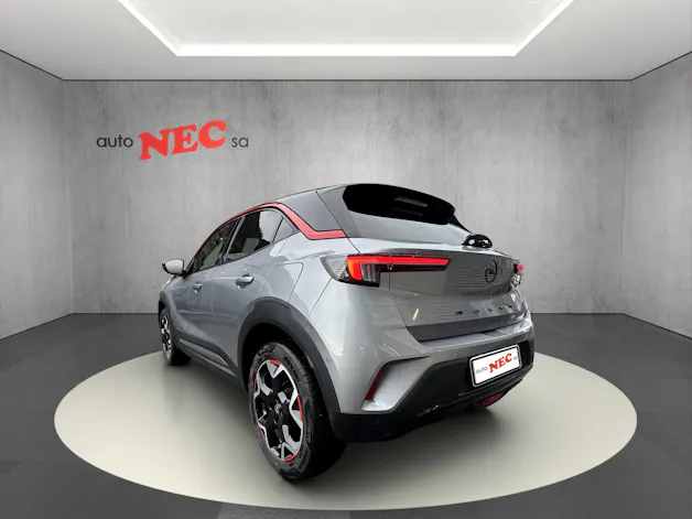 Opel Mokka 1.2 T 130 GS Line
