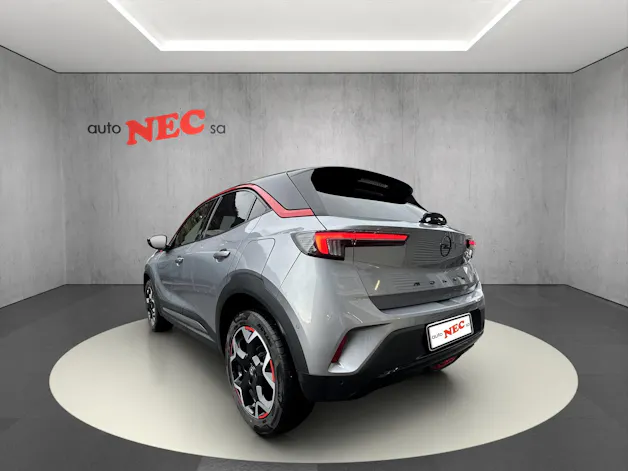 Opel Mokka 1.2 T 130 GS Line