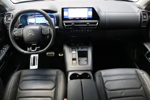 Citroën C5 Aircross 1.6 Plug-in Hybrid Shine Pack