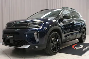 Citroën C5 Aircross 1.6 Plug-in Hybrid Shine Pack