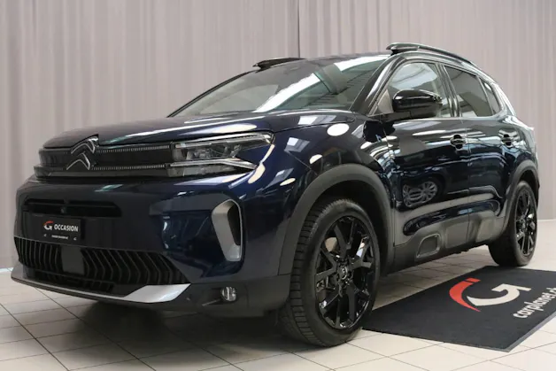 Citroën C5 Aircross 1.6 Plug-in Hybrid Shine Pack