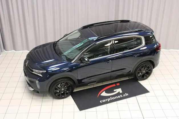 Citroën C5 Aircross 1.6 Plug-in Hybrid Shine Pack