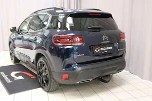 Citroën C5 Aircross 1.6 Plug-in Hybrid Shine Pack