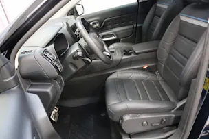 Citroën C5 Aircross 1.6 Plug-in Hybrid Shine Pack