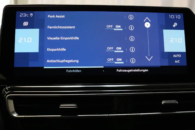 Citroën C5 Aircross 1.6 Plug-in Hybrid Shine Pack