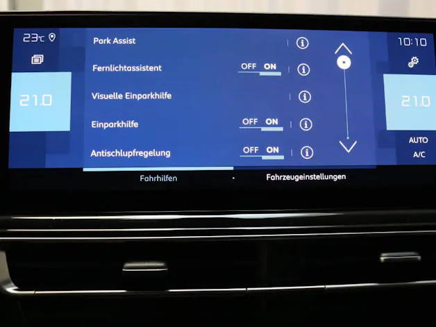 Citroën C5 Aircross 1.6 Plug-in Hybrid Shine Pack