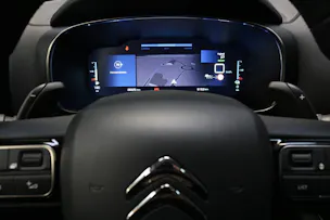 Citroën C5 Aircross 1.6 Plug-in Hybrid Shine Pack