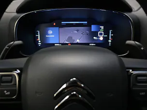 Citroën C5 Aircross 1.6 Plug-in Hybrid Shine Pack