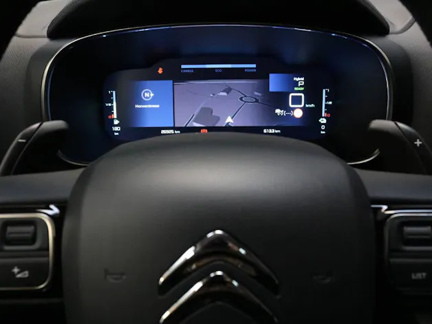 Citroën C5 Aircross 1.6 Plug-in Hybrid Shine Pack