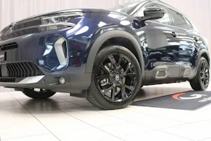 Citroën C5 Aircross 1.6 Plug-in Hybrid Shine Pack
