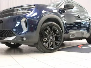 Citroën C5 Aircross 1.6 Plug-in Hybrid Shine Pack