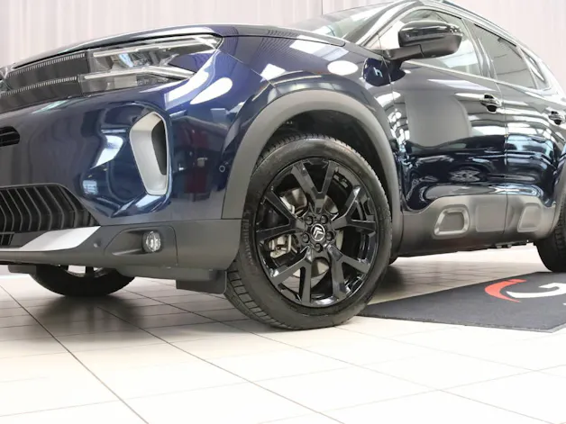 Citroën C5 Aircross 1.6 Plug-in Hybrid Shine Pack