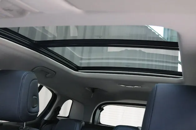 Citroën C5 Aircross 1.6 Plug-in Hybrid Shine Pack