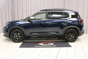 Citroën C5 Aircross 1.6 Plug-in Hybrid Shine Pack