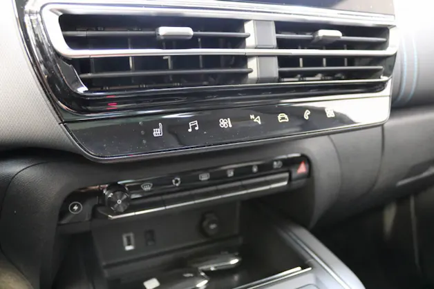Citroën C5 Aircross 1.6 Plug-in Hybrid Shine Pack