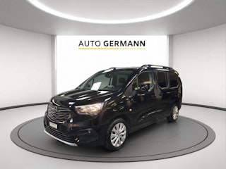 Vehicle image OPEL COMBO