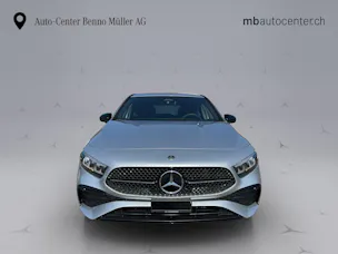 Mercedes-Benz A 180 AMG Line