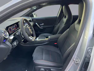 Mercedes-Benz A 180 AMG Line
