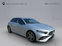 Mercedes-Benz A 180 AMG Line