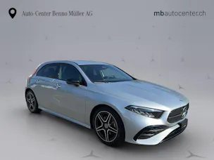Mercedes-Benz A 180 AMG Line