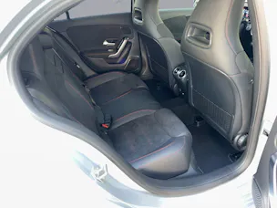 Mercedes-Benz A 180 AMG Line