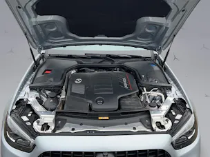 Mercedes-Benz E 53 AMG 4matic+ Kombi