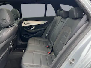 Mercedes-Benz E 53 AMG 4matic+ Kombi