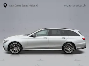 Mercedes-Benz E 53 AMG 4matic+ Kombi