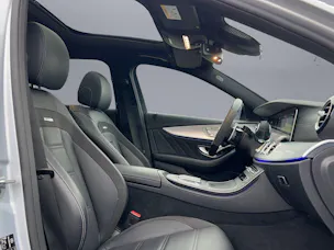 Mercedes-Benz E 53 AMG 4matic+ Kombi