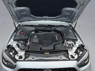 Mercedes-Benz E 53 AMG 4matic+ Kombi
