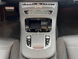 Mercedes-Benz E 53 AMG 4matic+ Kombi