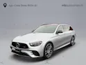 Mercedes-Benz E 53 AMG 4matic+ Kombi